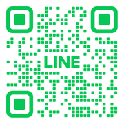 田中屋LINE公式アカウントの友だち追加QRコード